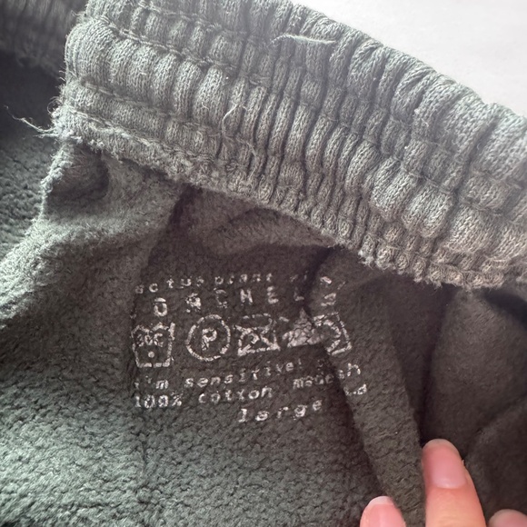 Coachella 2022 Sweatpants - Picture 2 of 3